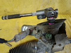 Рулевая рейка на Honda Fit GE6 L13A Фото 4
