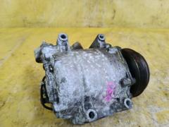 Компрессор кондиционера на Honda Fit GE6 L13A Фото 4