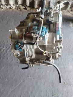 КПП автоматическая на Honda Fit GE6 L13A Фото 3