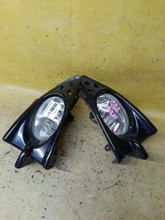 Туманка бамперная на Honda Freed GB3 P3726