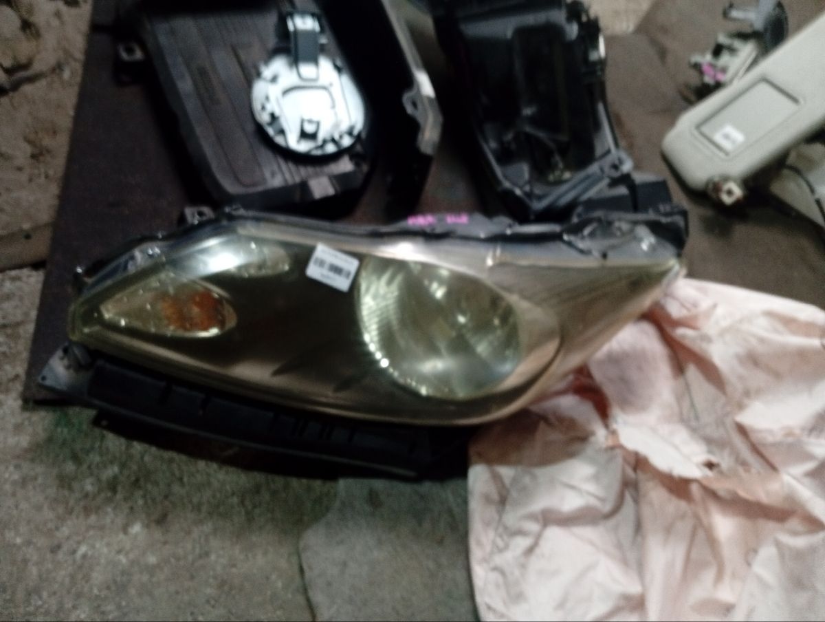 Фара 100-22838 100-22838, на Honda Freed GB3 Фото 14