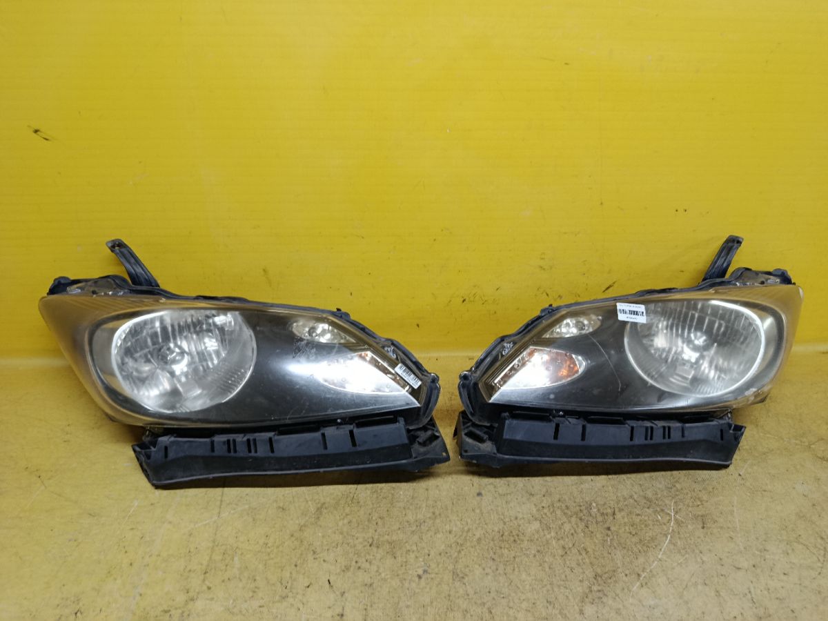 Фара 100-22838 100-22838, на Honda Freed GB3 Фото 1
