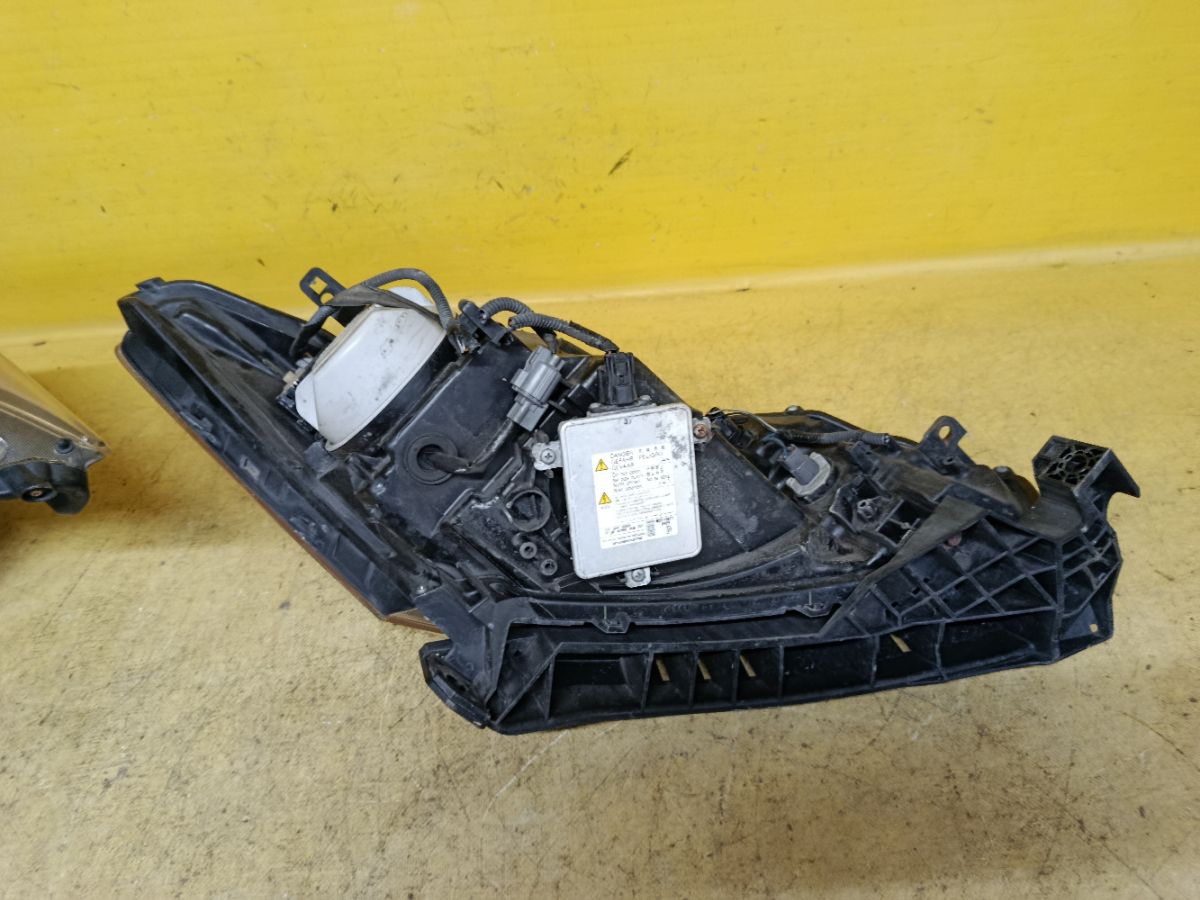 Фара 100-22838 100-22838, на Honda Freed GB3 Фото 7