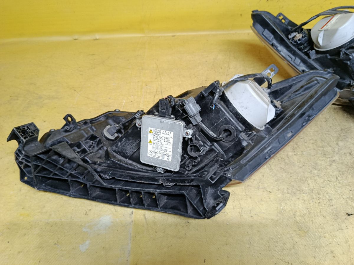 Фара 100-22838 100-22838, на Honda Freed GB3 Фото 8