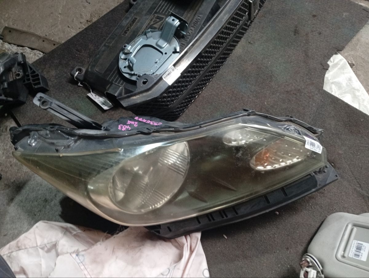 Фара 100-22838 100-22838, на Honda Freed GB3 Фото 10