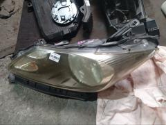 Фара 100-22838 100-22838, на Honda Freed GB3 Фото 12