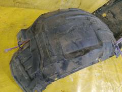 Подкрылок 63844-EG000 на Nissan Fuga PY50 VQ35HR Фото 3