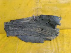 Подкрылок 63844-EG000 на Nissan Fuga PY50 VQ35HR Фото 4