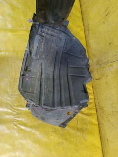 Подкрылок 63845-EG000 на Nissan Fuga PY50 VQ35HR Фото 3