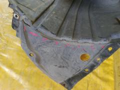 Подкрылок 63845-EG000 на Nissan Fuga PY50 VQ35HR Фото 4