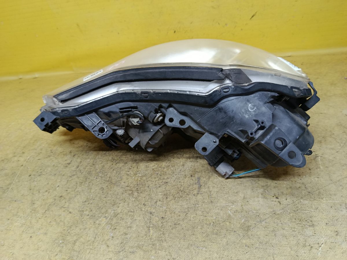 Фара P4770 P4770, на Nissan Fuga PY50 Фото 4
