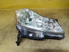Фара на Nissan Fuga PY50 P4770, Правое расположение