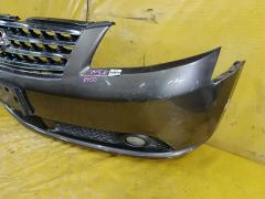 Бампер 029065 029065, на Nissan Fuga PY50 Фото 3