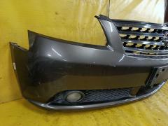 Бампер 029065 029065, на Nissan Fuga PY50 Фото 4
