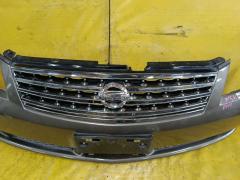 Бампер 029065 029065, на Nissan Fuga PY50 Фото 5