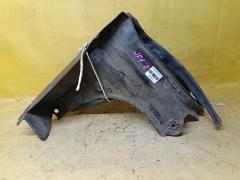Подкрылок 74591-TY0-N00, 74551-TY0-N00 на Honda N-Box JF1 S07A Фото 3