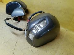 Зеркало двери боковой на Honda N-Box JF1 Фото 3