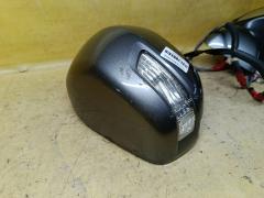Зеркало двери боковой на Honda N-Box JF1 Фото 4
