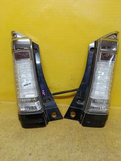 Стоп на Honda N-Box JF1 D106