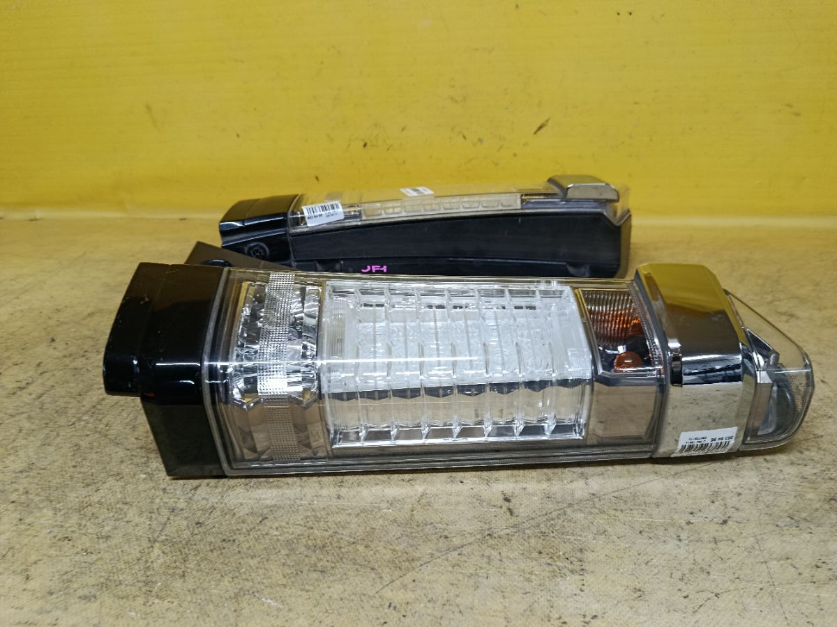 Стоп D106 D106, на Honda N-Box JF1 Фото 4