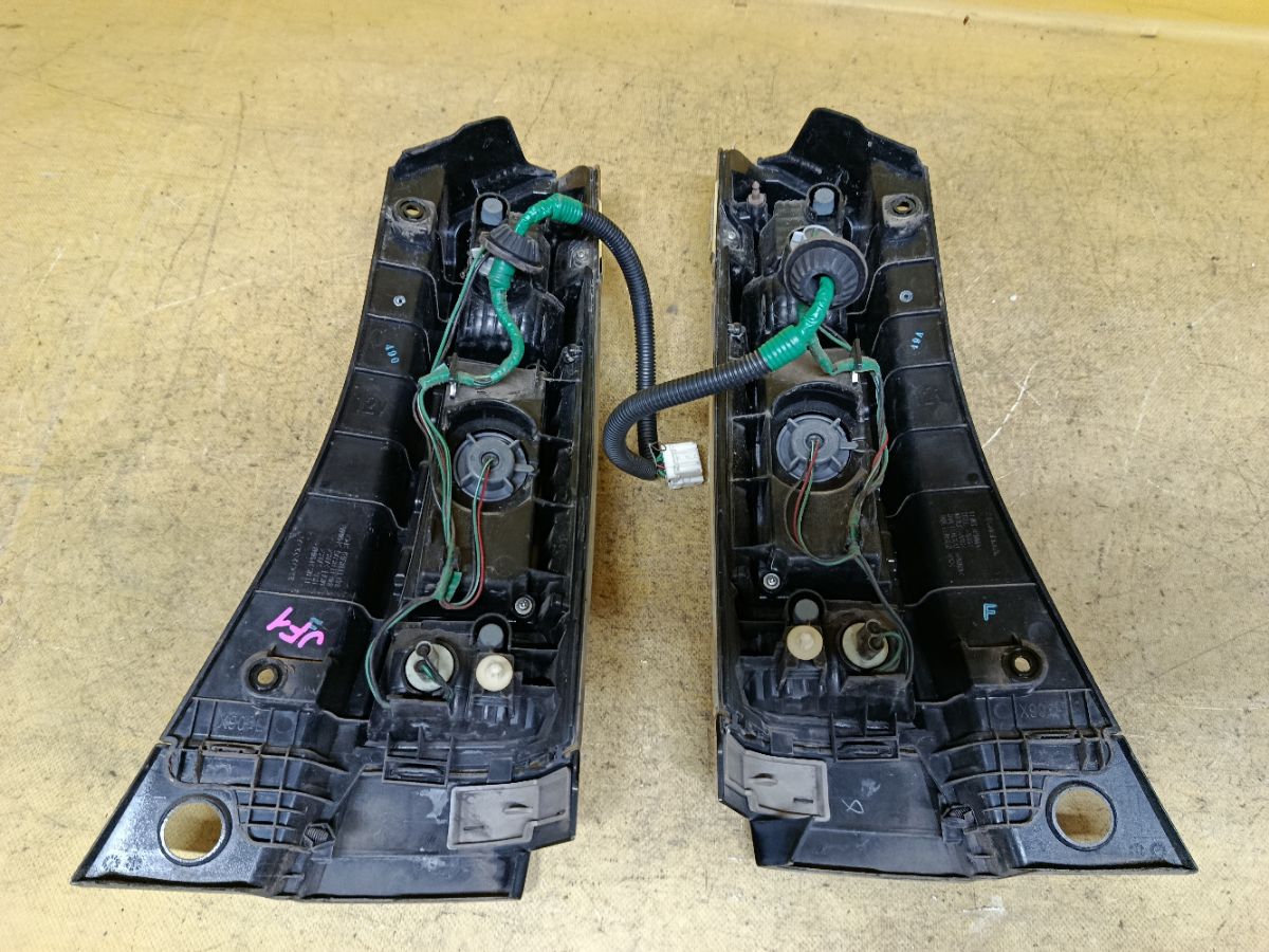 Стоп D106 D106, на Honda N-Box JF1 Фото 8