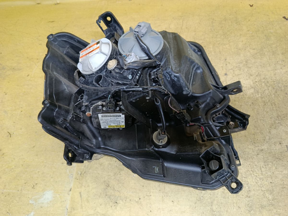 Фара 100-62038 100-62038, на Honda N-Box JF1 Фото 6