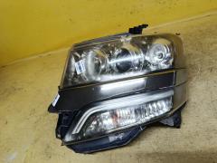 Фара на Honda N-Box JF1 100-62038, Левое расположение