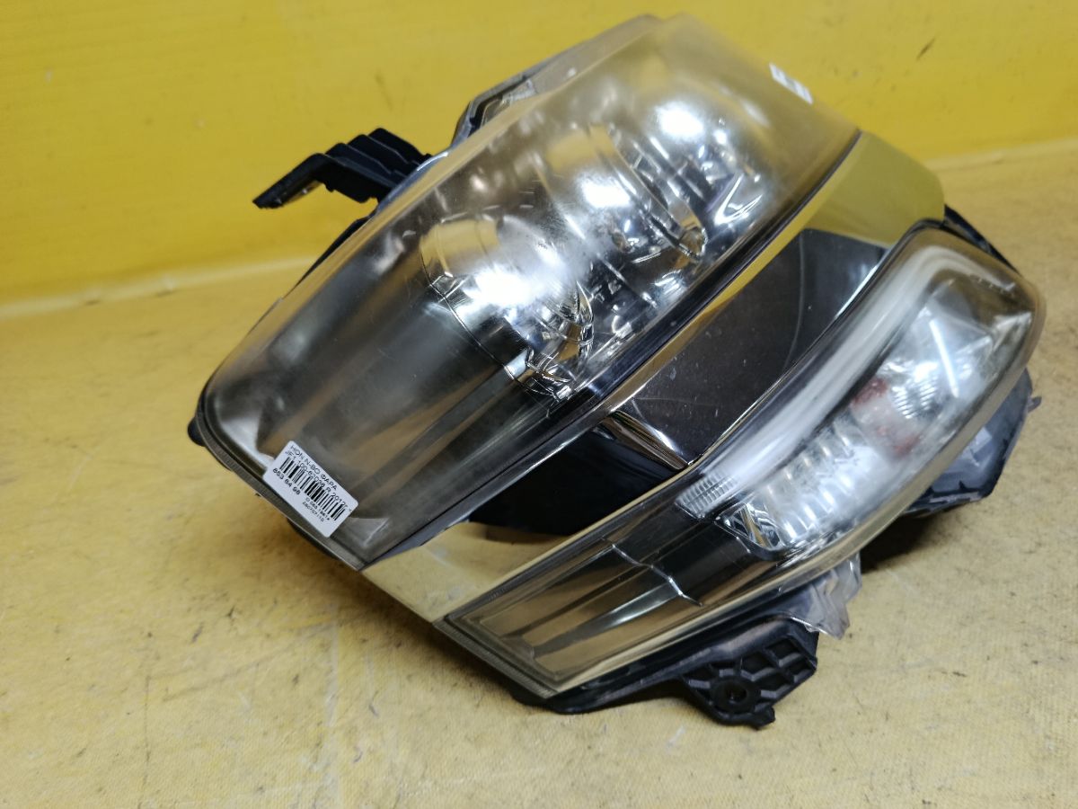 Фара 100-62038 100-62038, на Honda N-Box JF1 Фото 3