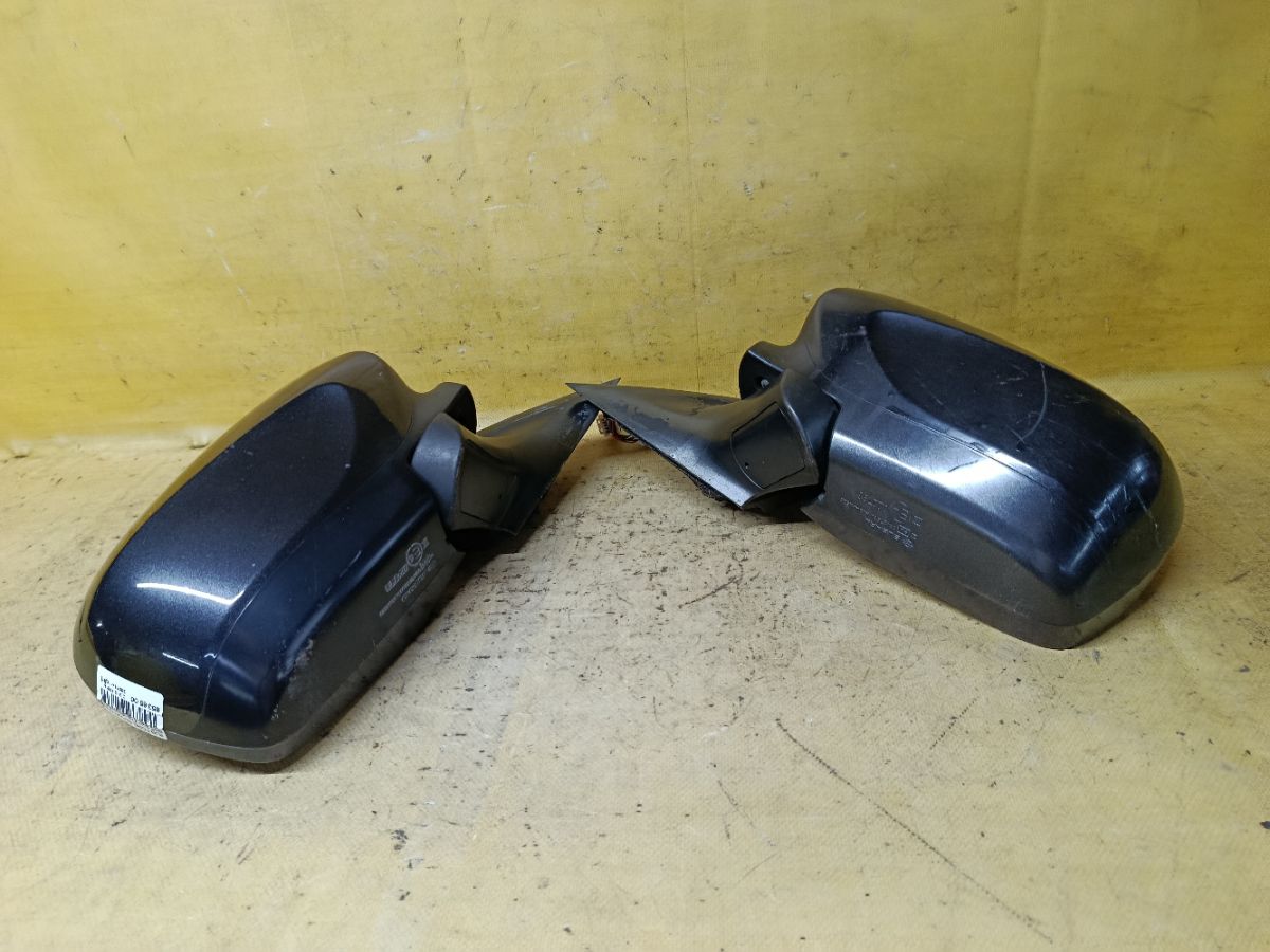 Зеркало двери боковой на Subaru Forester SH5 Фото 2