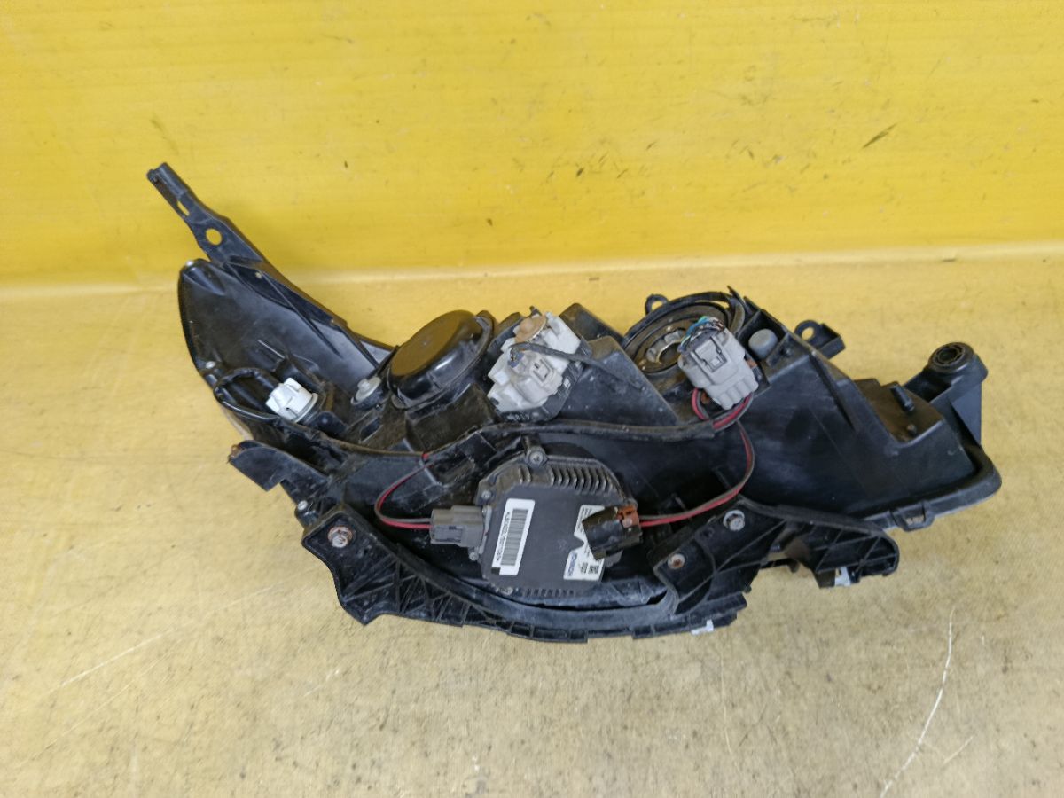 Фара 1825 1825, на Subaru Forester SH5 Фото 6