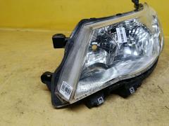 Фара 1825 1825, на Subaru Forester SH5 Фото 4