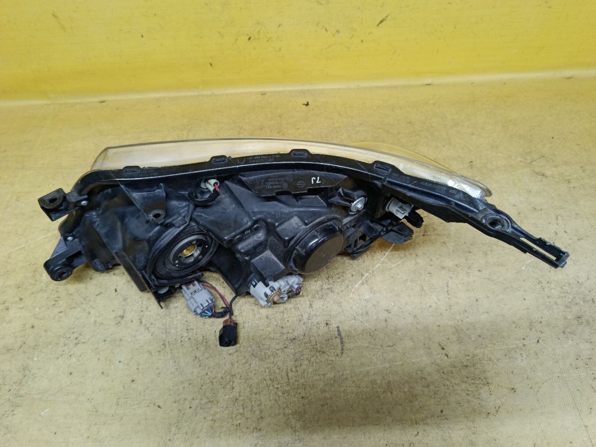 Фара 1825 1825, на Subaru Forester SH5 Фото 4