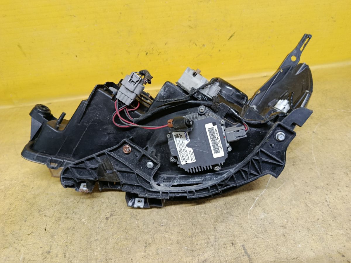 Фара 1825 1825, на Subaru Forester SH5 Фото 6