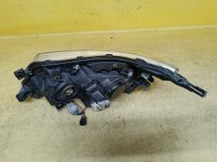 Фара 1825 1825, на Subaru Forester SH5 Фото 4