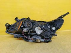 Фара 1825 1825, на Subaru Forester SH5 Фото 5