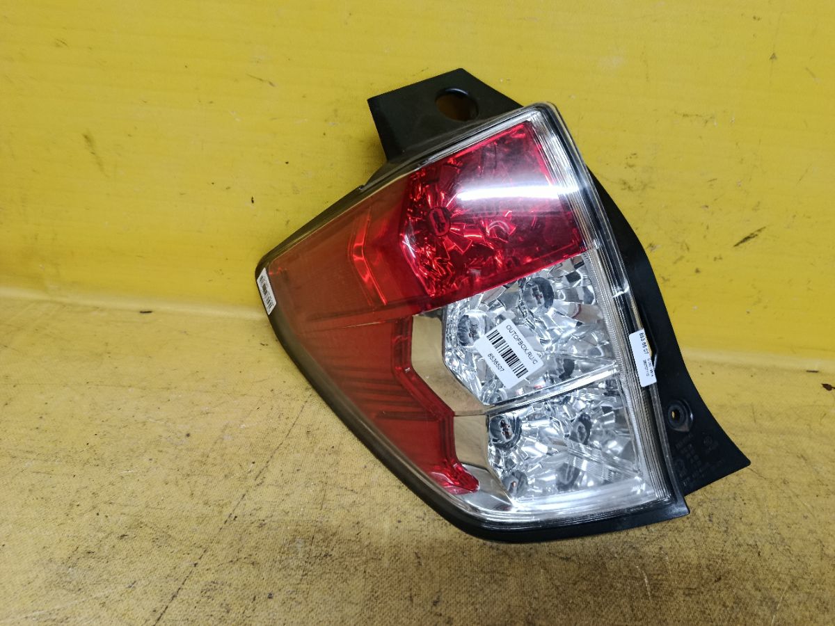 Стоп 220-20048 220-20048,931SB1912L на Subaru Forester SH5 Фото 1