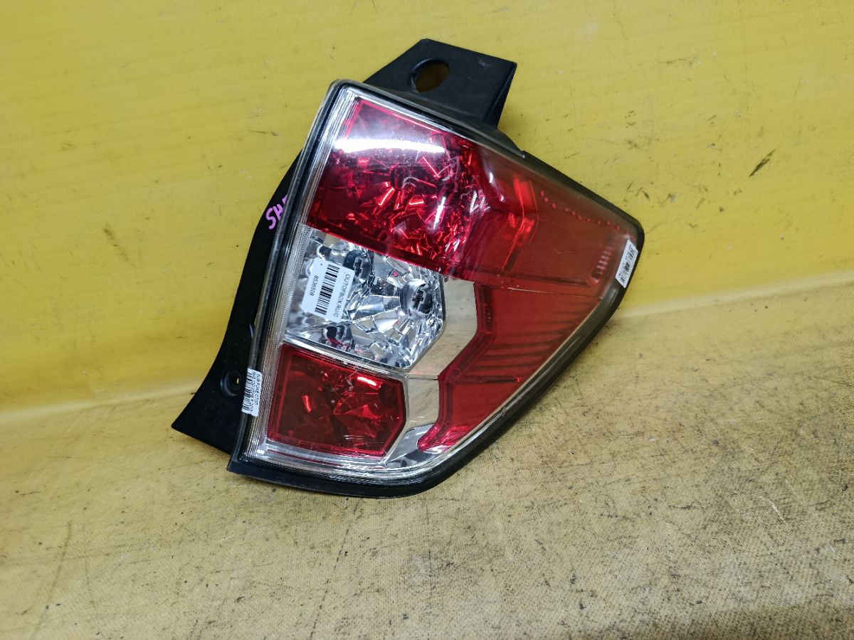Стоп 220-20048 220-20048,931SB1912R на Subaru Forester SH5 Фото 1
