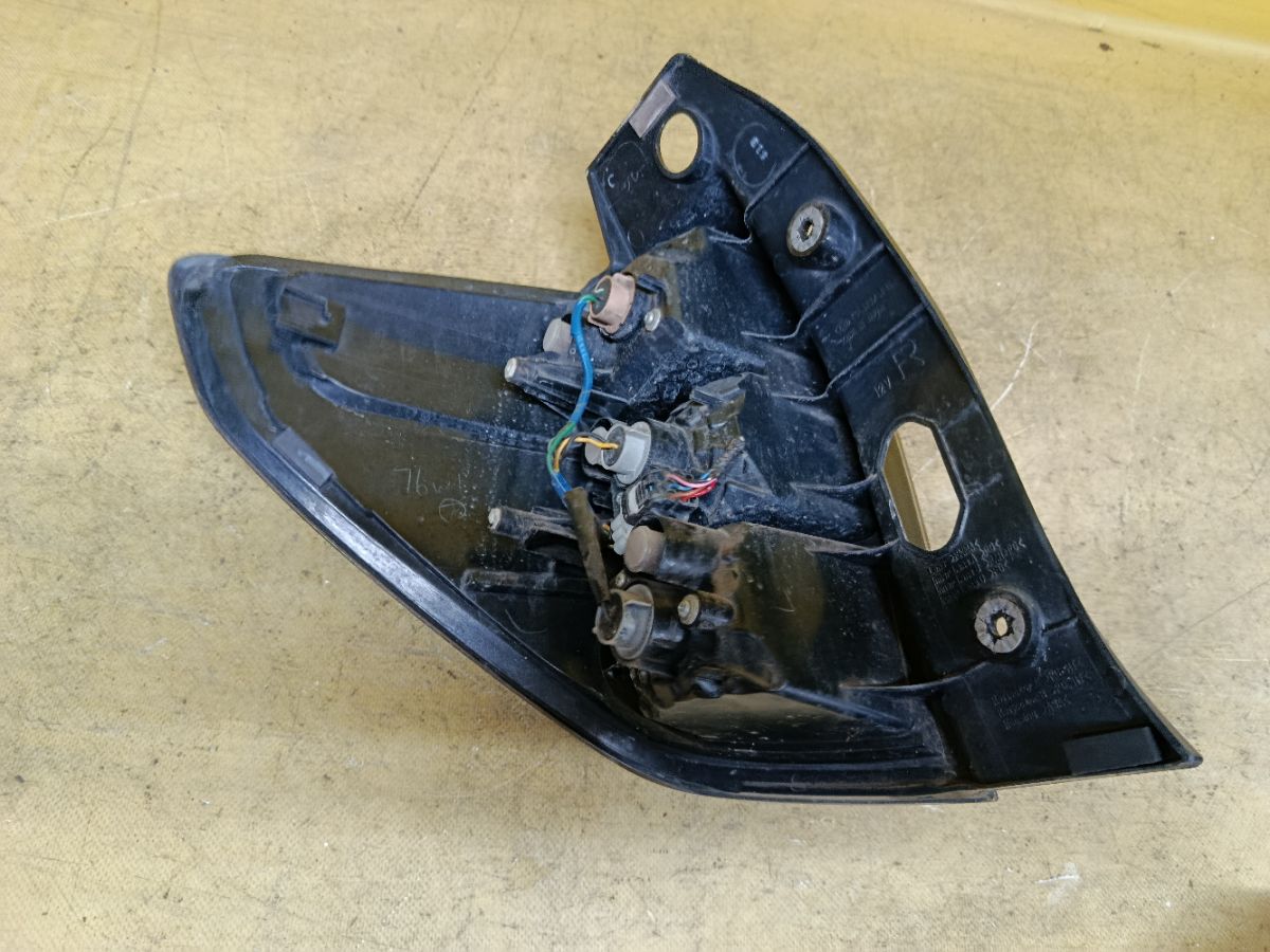 Стоп 220-20048 220-20048,931SB1912R на Subaru Forester SH5 Фото 5