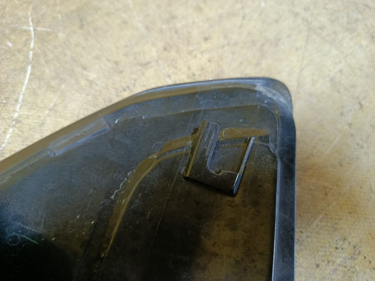 Стоп 220-20048 220-20048,931SB1912R на Subaru Forester SH5 Фото 6