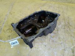 Поддон на Toyota Passo KGC10 1KR-FE