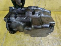Поддон на Toyota Passo KGC10 1KR-FE Фото 3