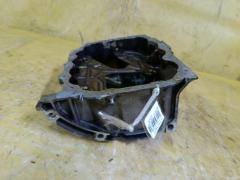 Поддон на Toyota Passo KGC10 1KR-FE Фото 4