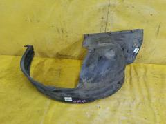 Подкрылок на Suzuki Solio MA36S K12C 72321-81P0, Переднее Правое расположение