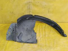 Подкрылок 72322-81P0 на Suzuki Solio MA36S K12C Фото 2