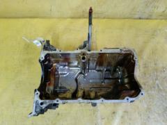 Поддон на Honda Fit GE6 L13A Фото 2