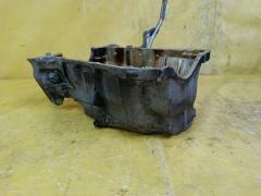 Поддон на Honda Fit GE6 L13A Фото 3