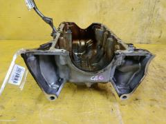 Поддон на Honda Fit GE6 L13A Фото 5