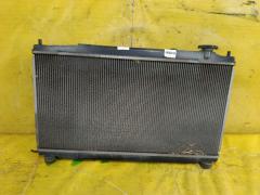 Радиатор ДВС на Honda Fit GE6 L13A 19010-RB0-901  FX-036-1176  FX-036-1176A  TD-036-1176  TD-036-1176A