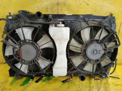 Радиатор ДВС 19010-RB0-901, FX-036-1176, FX-036-1176A, TD-036-1176, TD-036-1176A на Honda Fit GE6 L13A Фото 2
