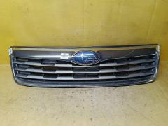 Решетка радиатора на Subaru Forester SH5 Фото 2
